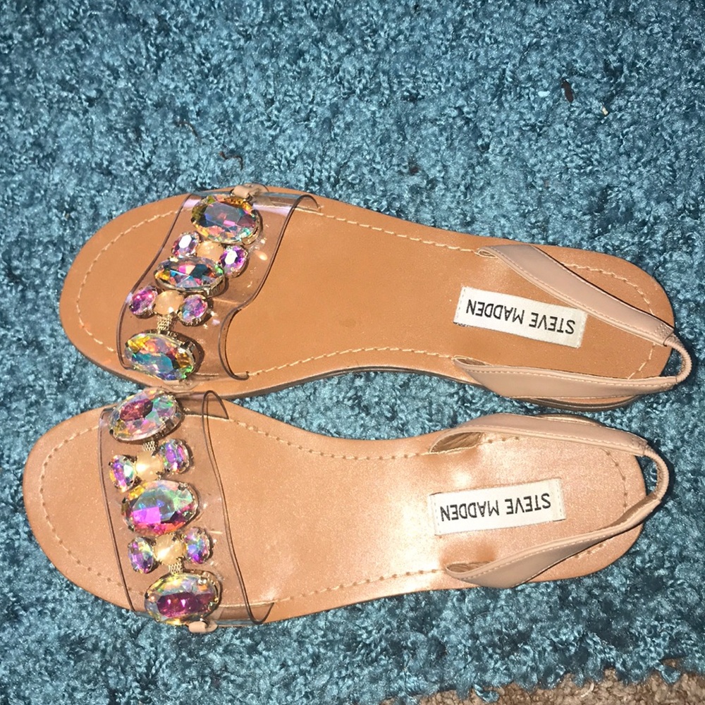 Steve Madden Alice Sandal